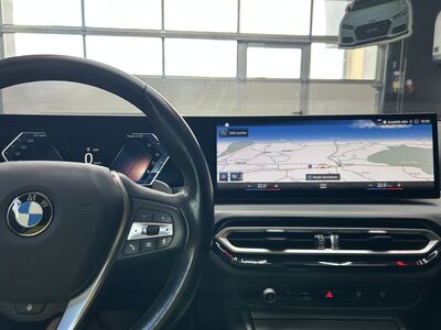 BMW 3er Gebrauchtwagen BMW 3er Gebrauchtwagen