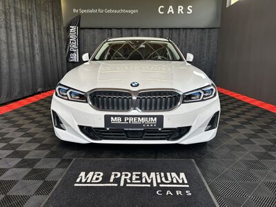 BMW 3er Gebrauchtwagen BMW 3er Gebrauchtwagen