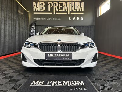 BMW 3er Gebrauchtwagen BMW 3er Gebrauchtwagen