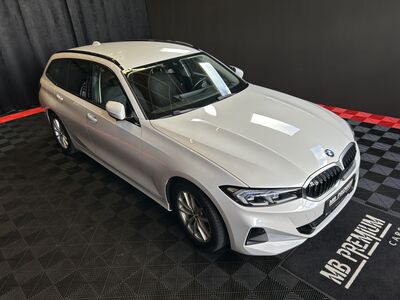 BMW 3er Gebrauchtwagen BMW 3er Gebrauchtwagen