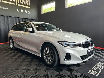 BMW 3er Gebrauchtwagen BMW 3er Gebrauchtwagen