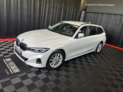 BMW 3er Gebrauchtwagen BMW 3er Gebrauchtwagen