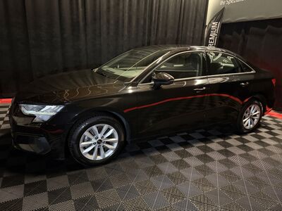 Audi A3 Gebrauchtwagen Audi A3 Gebrauchtwagen