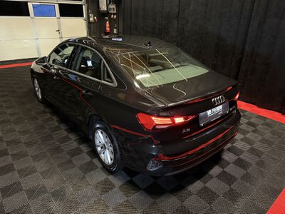 Audi A3 Gebrauchtwagen Audi A3 Gebrauchtwagen