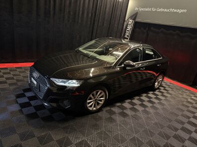 Audi A3 Gebrauchtwagen Audi A3 Gebrauchtwagen