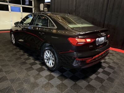 Audi A3 Gebrauchtwagen Audi A3 Gebrauchtwagen