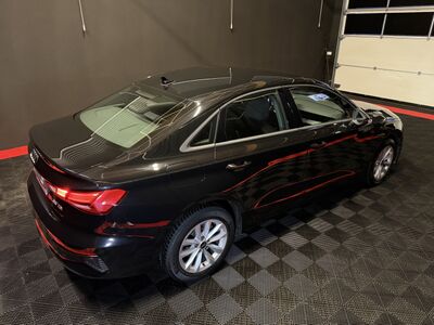 Audi A3 Gebrauchtwagen Audi A3 Gebrauchtwagen