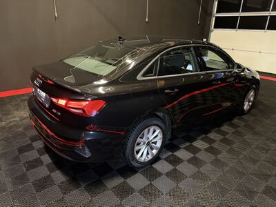 Audi A3 Gebrauchtwagen Audi A3 Gebrauchtwagen