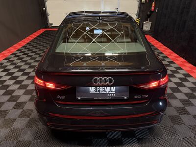 Audi A3 Gebrauchtwagen Audi A3 Gebrauchtwagen