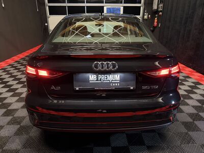 Audi A3 Gebrauchtwagen Audi A3 Gebrauchtwagen