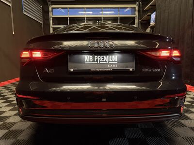 Audi A3 Gebrauchtwagen Audi A3 Gebrauchtwagen