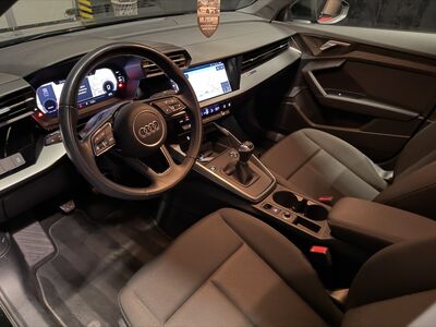 Audi A3 Gebrauchtwagen Audi A3 Gebrauchtwagen