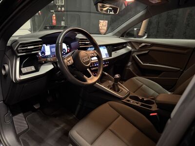 Audi A3 Gebrauchtwagen Audi A3 Gebrauchtwagen