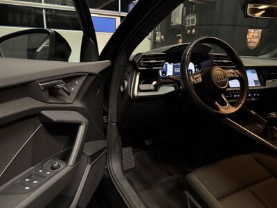 Audi A3 Gebrauchtwagen Audi A3 Gebrauchtwagen