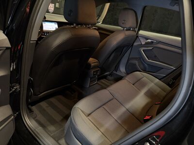 Audi A3 Gebrauchtwagen Audi A3 Gebrauchtwagen