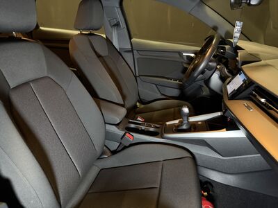 Audi A3 Gebrauchtwagen Audi A3 Gebrauchtwagen