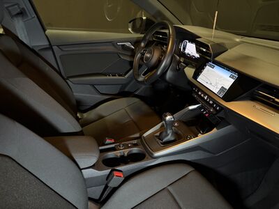 Audi A3 Gebrauchtwagen Audi A3 Gebrauchtwagen