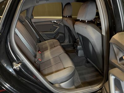 Audi A3 Gebrauchtwagen Audi A3 Gebrauchtwagen