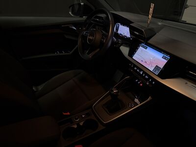 Audi A3 Gebrauchtwagen Audi A3 Gebrauchtwagen