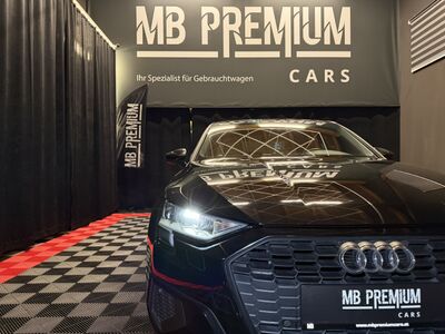 Audi A3 Gebrauchtwagen Audi A3 Gebrauchtwagen