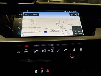 Audi A3 Gebrauchtwagen Audi A3 Gebrauchtwagen