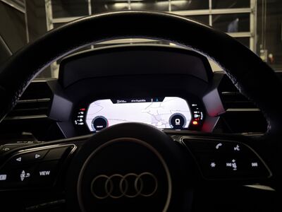 Audi A3 Gebrauchtwagen Audi A3 Gebrauchtwagen