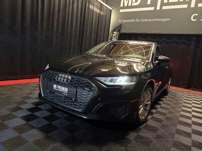 Audi A3 Gebrauchtwagen Audi A3 Gebrauchtwagen