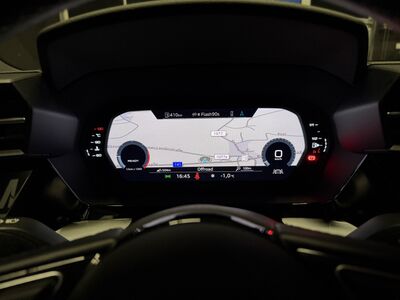 Audi A3 Gebrauchtwagen Audi A3 Gebrauchtwagen