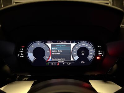 Audi A3 Gebrauchtwagen Audi A3 Gebrauchtwagen