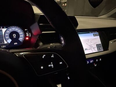 Audi A3 Gebrauchtwagen Audi A3 Gebrauchtwagen