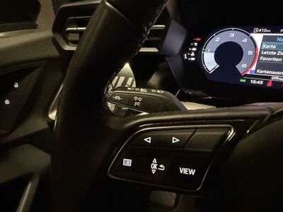 Audi A3 Gebrauchtwagen Audi A3 Gebrauchtwagen