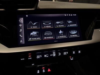 Audi A3 Gebrauchtwagen Audi A3 Gebrauchtwagen