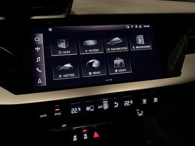 Audi A3 Gebrauchtwagen Audi A3 Gebrauchtwagen