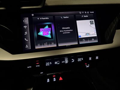 Audi A3 Gebrauchtwagen Audi A3 Gebrauchtwagen