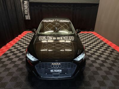 Audi A3 Gebrauchtwagen Audi A3 Gebrauchtwagen