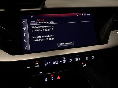 Audi A3 Gebrauchtwagen Audi A3 Gebrauchtwagen