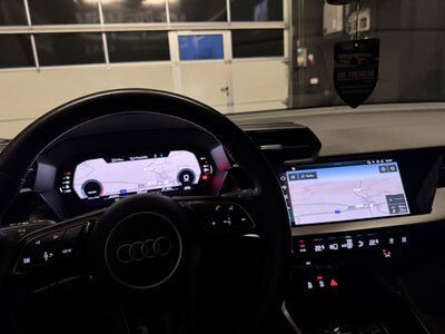 Audi A3 Gebrauchtwagen Audi A3 Gebrauchtwagen