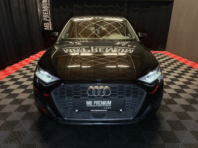 Audi A3 Gebrauchtwagen Audi A3 Gebrauchtwagen