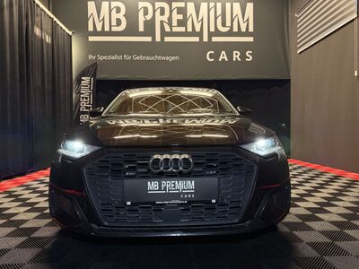 Audi A3 Gebrauchtwagen Audi A3 Gebrauchtwagen