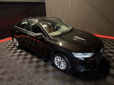 Audi A3 Gebrauchtwagen Audi A3 Gebrauchtwagen