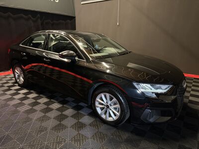 Audi A3 Gebrauchtwagen Audi A3 Gebrauchtwagen