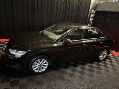 Audi A3 Gebrauchtwagen Audi A3 Gebrauchtwagen