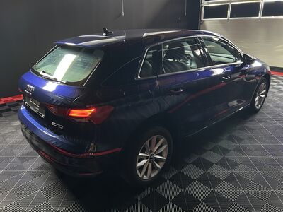 Audi A3 Gebrauchtwagen Audi A3 Gebrauchtwagen