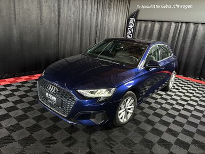 Audi A3 Gebrauchtwagen Audi A3 Gebrauchtwagen