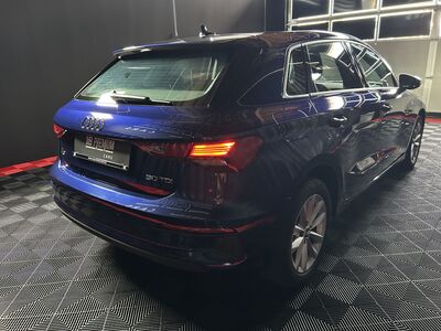 Audi A3 Gebrauchtwagen Audi A3 Gebrauchtwagen