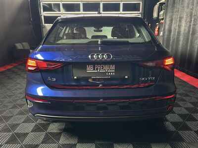 Audi A3 Gebrauchtwagen Audi A3 Gebrauchtwagen