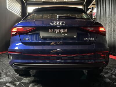 Audi A3 Gebrauchtwagen Audi A3 Gebrauchtwagen