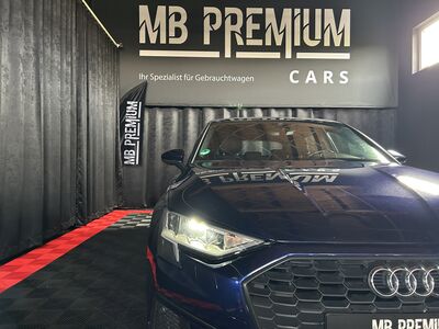 Audi A3 Gebrauchtwagen Audi A3 Gebrauchtwagen