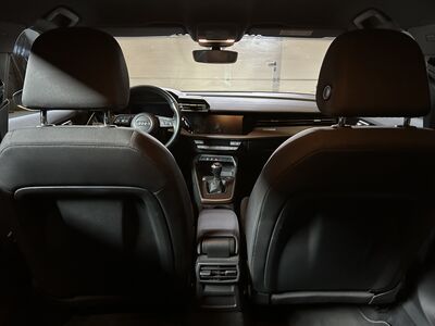 Audi A3 Gebrauchtwagen Audi A3 Gebrauchtwagen