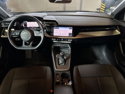 Audi A3 Gebrauchtwagen Audi A3 Gebrauchtwagen